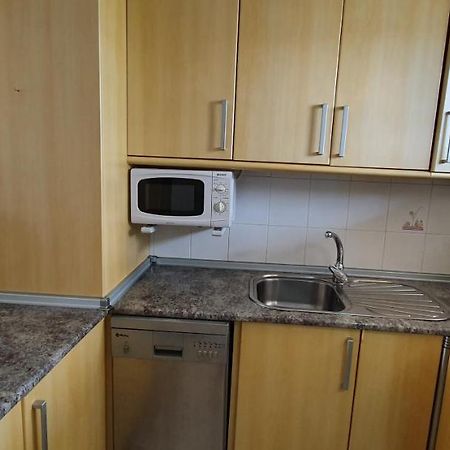 Sea View Penthouse Duplex Near Beach Sitio de Calahonda Exterior foto
