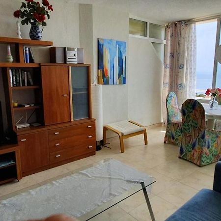 Sea View Penthouse Duplex Near Beach Sitio de Calahonda Exterior foto