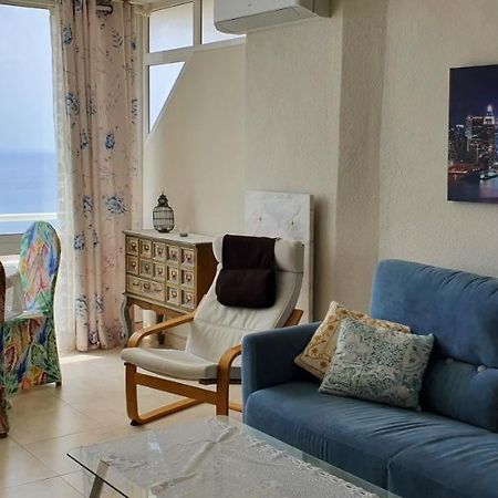 Sea View Penthouse Duplex Near Beach Sitio de Calahonda Exterior foto