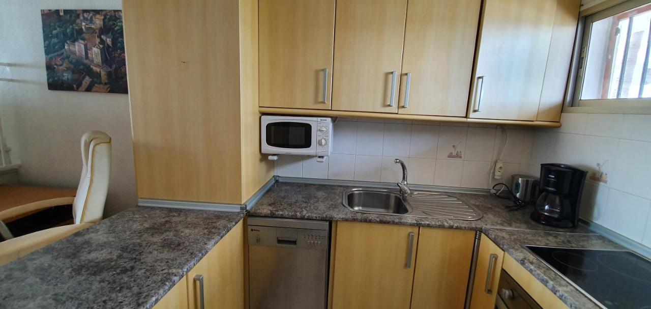 Sea View Penthouse Duplex Near Beach Sitio de Calahonda Exterior foto