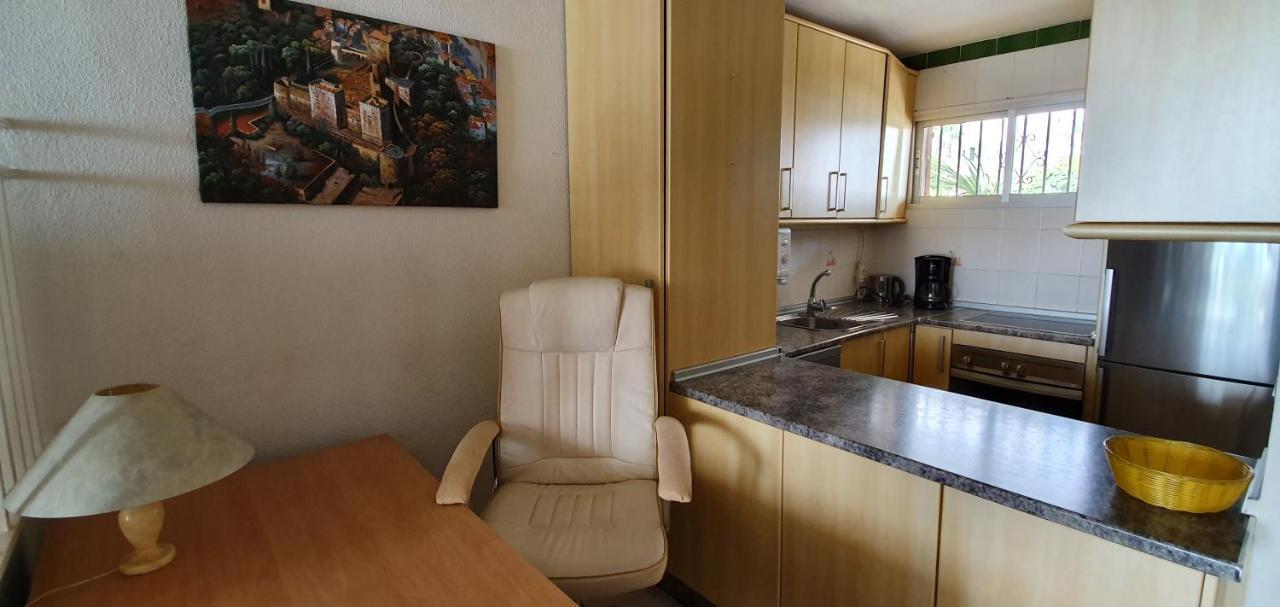 Sea View Penthouse Duplex Near Beach Sitio de Calahonda Exterior foto