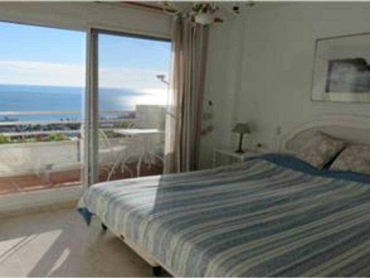 Sea View Penthouse Duplex Near Beach Sitio de Calahonda Exterior foto
