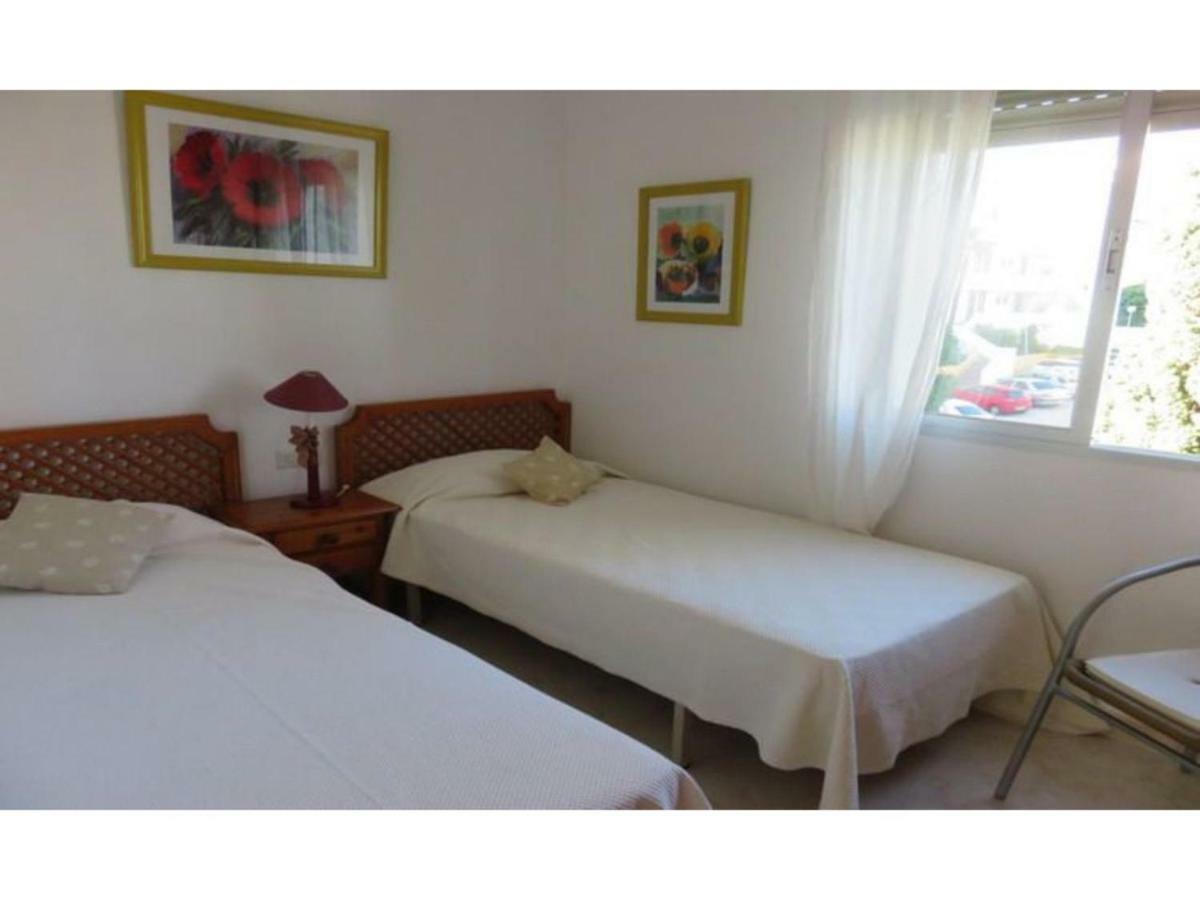 Sea View Penthouse Duplex Near Beach Sitio de Calahonda Exterior foto